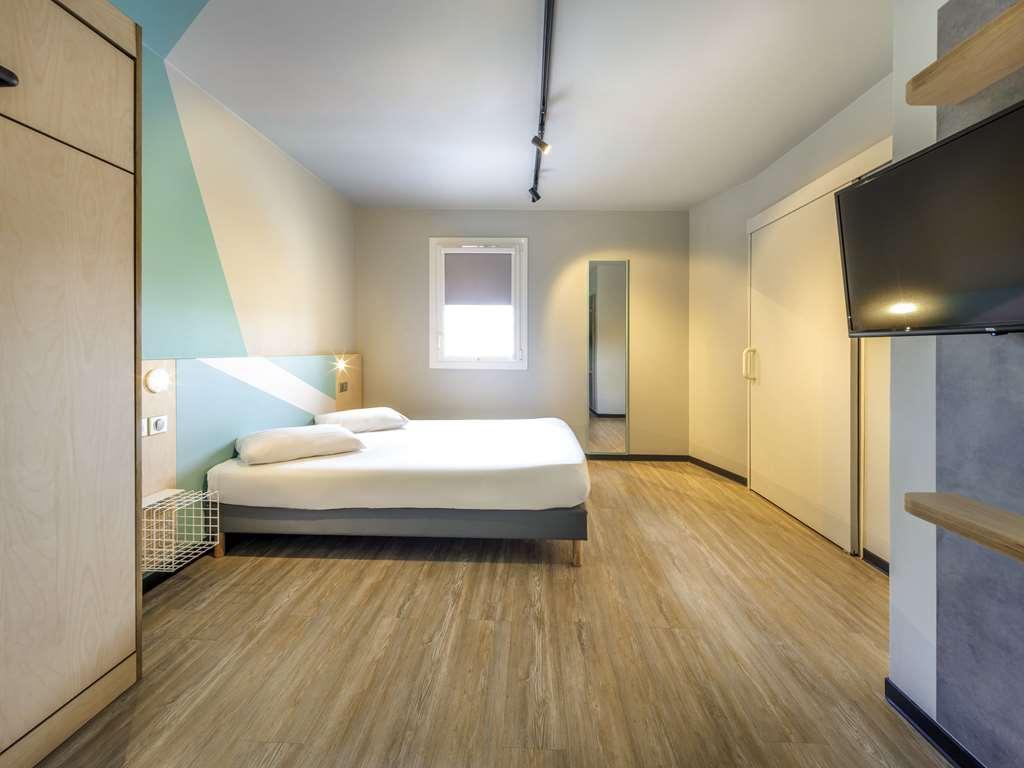 Ibis Budget Forbach Centre الغرفة الصورة
